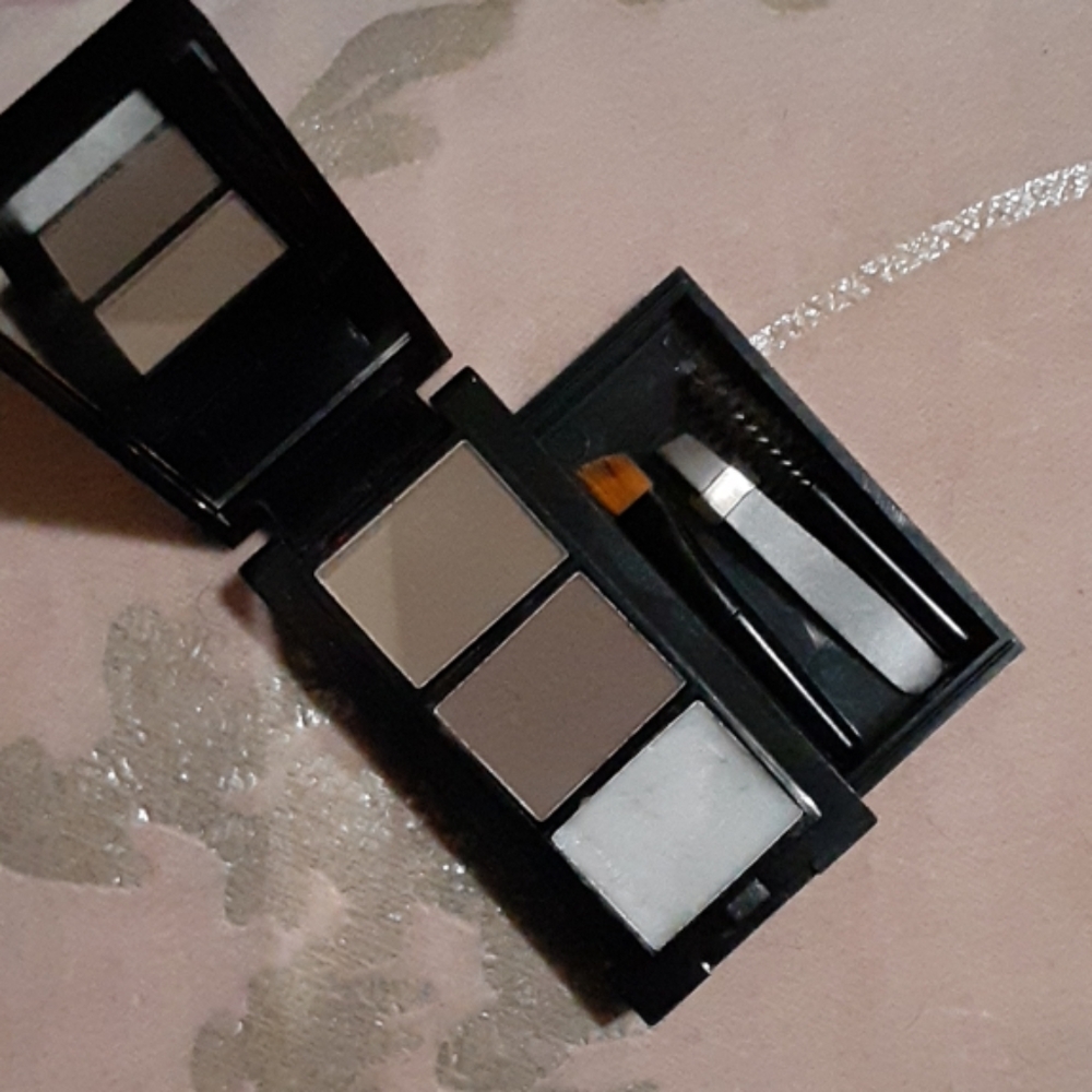 KOKIE Prof. Brow Set!